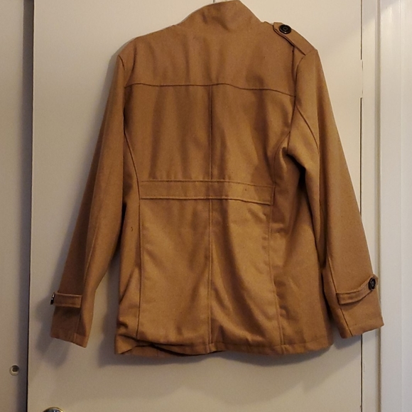 Owind Jacket - Picture 4 of 4